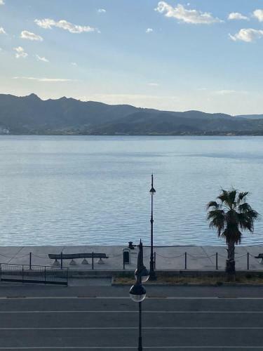 Apartamento Seafront
