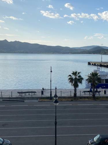 Apartamento Seafront