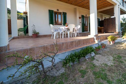 Apartamento Bilocale Lo Scoglio