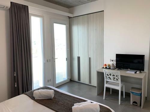 Apartamento Villa Panorama