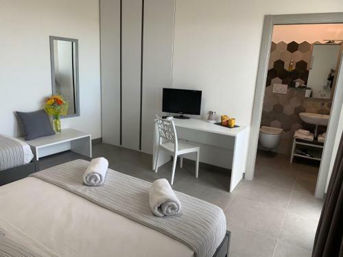 Apartamento Villa Panorama