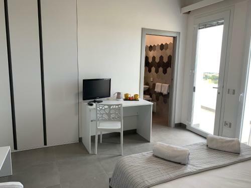 Apartamento Villa Panorama