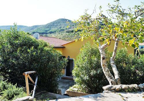 Apartamento Le Maree Sansone Sul Mare