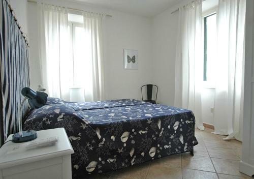 Apartamento Le Maree Sansone Sul Mare