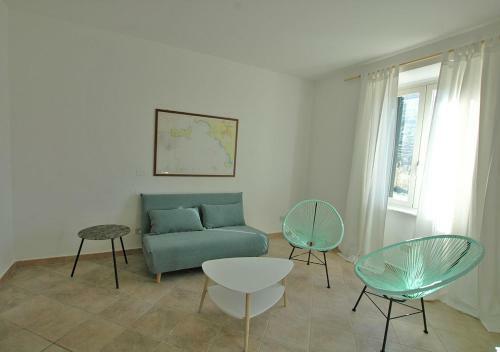 Apartamento Le Maree Sansone Sul Mare
