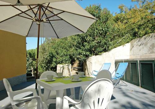 Apartamento Le Maree Sansone Sul Mare