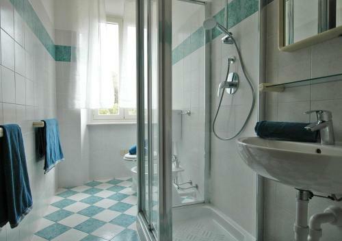 Apartamento Le Maree Sansone Sul Mare