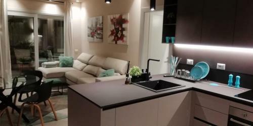 Apartamento Town-beach Home