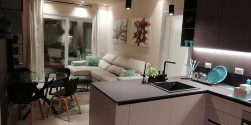 Apartamento Town-beach Home