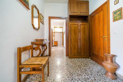 Apartamento Quadrilocale Lo Scoglio