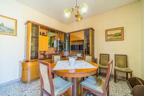 Apartamento Quadrilocale Lo Scoglio