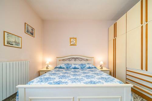 Apartamento Quadrilocale Lo Scoglio