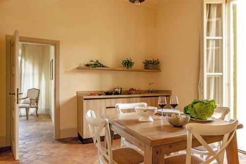 Bed & Breakfast Tenuta Santa Caterina