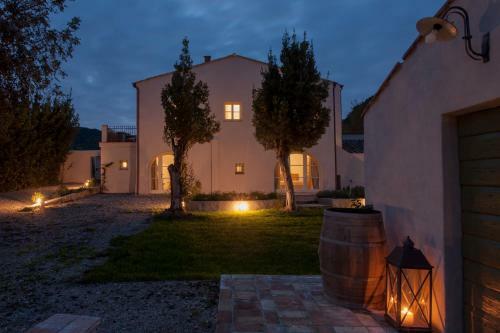 Bed & Breakfast Tenuta Santa Caterina