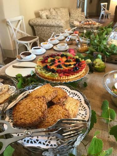 Bed & Breakfast Tenuta Santa Caterina