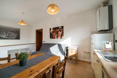 Apartamento La Baia Di Bagnaia