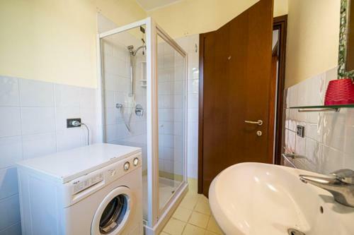 Apartamento La Baia Di Bagnaia