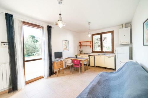 Apartamento La Baia Di Bagnaia