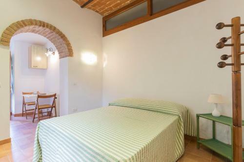 Apartamento Casa Germana
