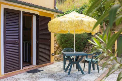 Apartamento Casa Germana