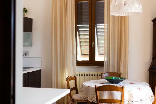 Apartamento Casa Germana