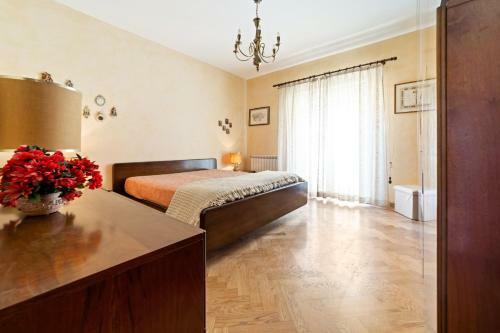Scala Dei Turchi Stylish Apartment