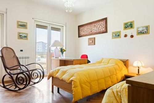 Scala Dei Turchi Stylish Apartment