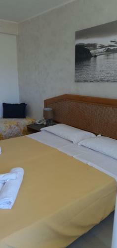 Bed & Breakfast Acquaviva Park Hotel