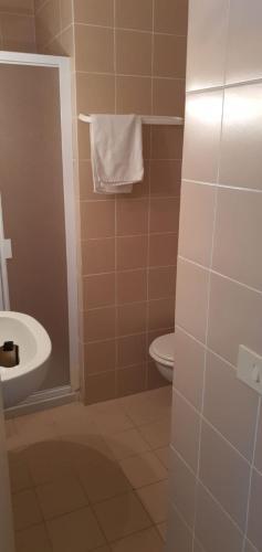 Bed & Breakfast Acquaviva Park Hotel