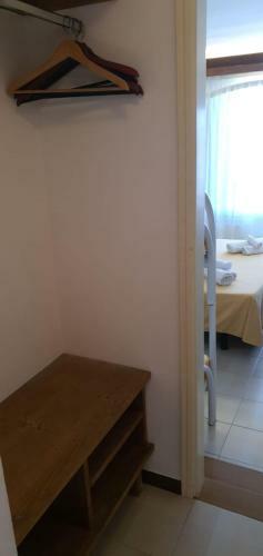 Bed & Breakfast Acquaviva Park Hotel