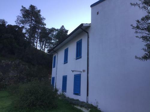 Bed & Breakfast Acquaviva Park Hotel