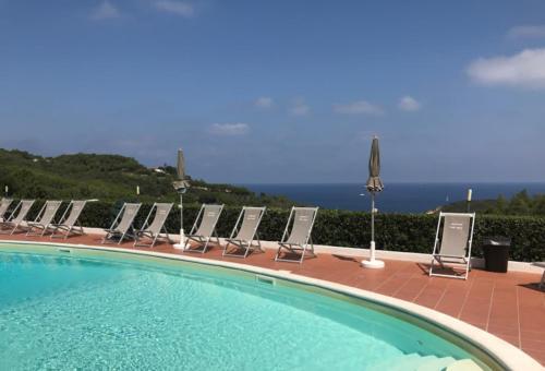 Bed & Breakfast Acquaviva Park Hotel