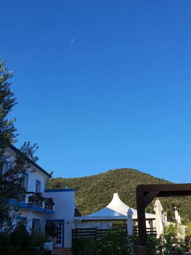 Bed & Breakfast Acquaviva Park Hotel