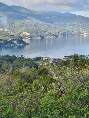Bed & Breakfast Acquaviva Park Hotel