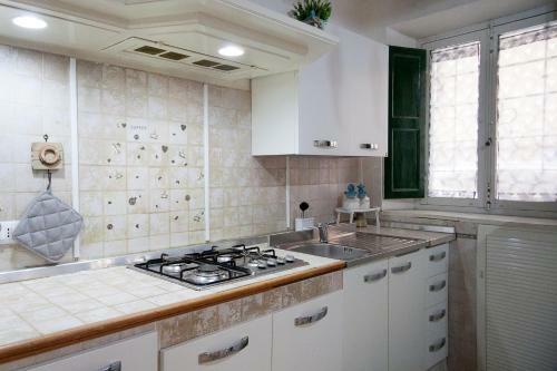 Apartamento Monolocale Il Pescatore