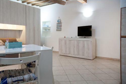Apartamento Monolocale Il Pescatore