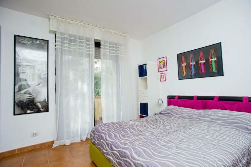 Apartamento Casa Claudia