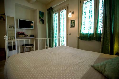Bed & Breakfast Il Piccolo Giglio