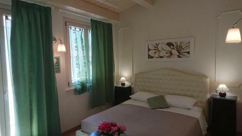 Bed & Breakfast Il Piccolo Giglio