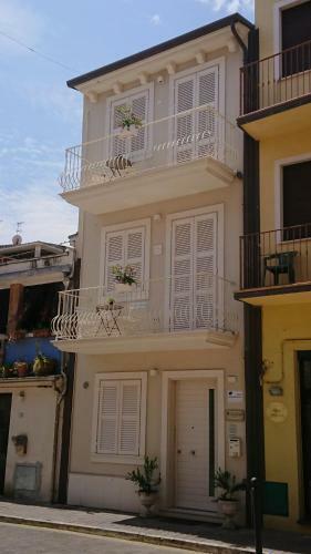 Bed & Breakfast Il Piccolo Giglio