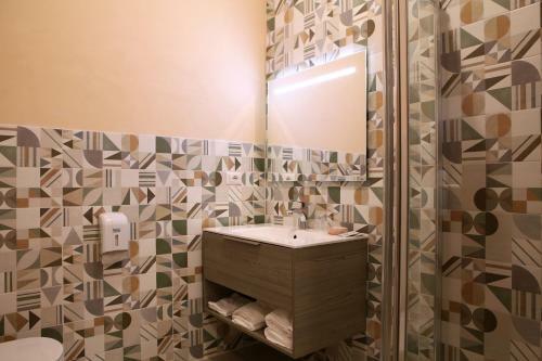 Bed & Breakfast La Casa Di Nonno Giulio