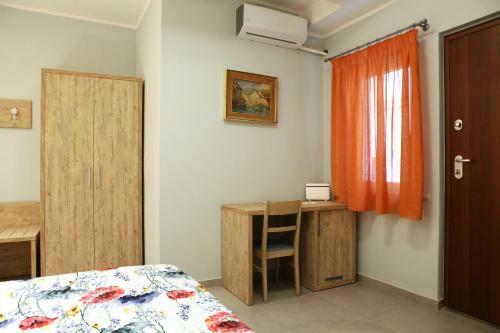 Bed & Breakfast La Casa Di Nonno Giulio