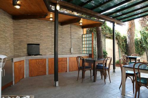 Bed & Breakfast La Casa Di Nonno Giulio