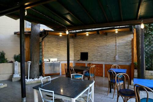 Bed & Breakfast La Casa Di Nonno Giulio