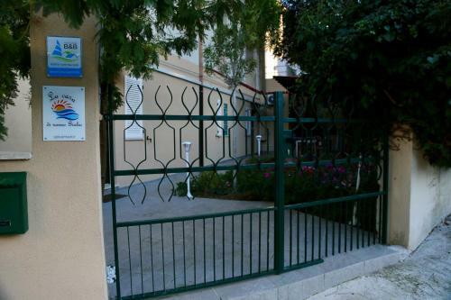 Bed & Breakfast La Casa Di Nonno Giulio