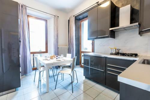 Apartamento Appartamento Grey Plus - Myho Casa