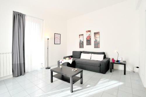 Apartamento Appartamento Grey Plus - Myho Casa