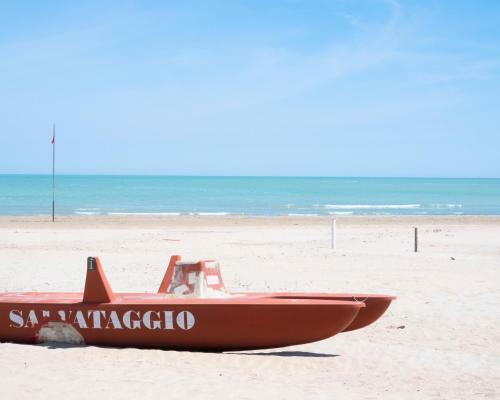 Hostal Civico 43c