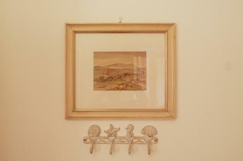 Bed & Breakfast Mare Divino