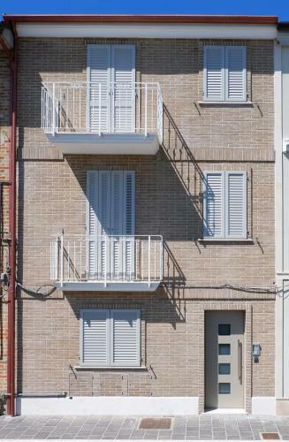Apartamento Civico 43c Int. 1